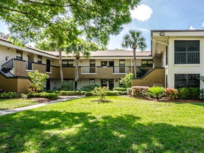 2700 Nebraska Ave. #2-203, Palm Harbor, FL 34684