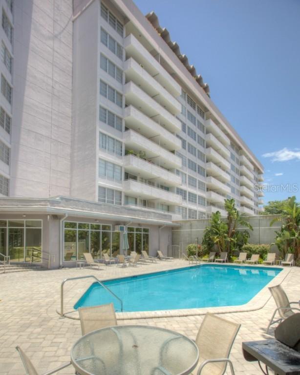 470 3rd St. #504, St Petersburg, FL 33701