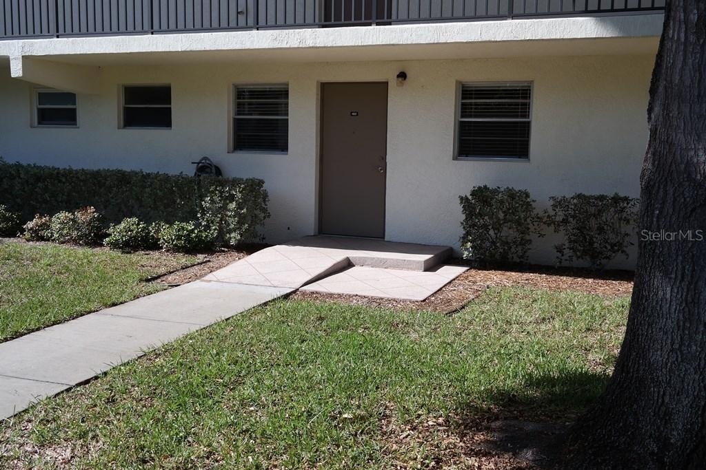 9815 47th Ave. #103, St Petersburg, FL 33708