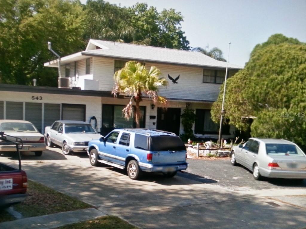 543 59th Way, St Petersburg, FL 33707