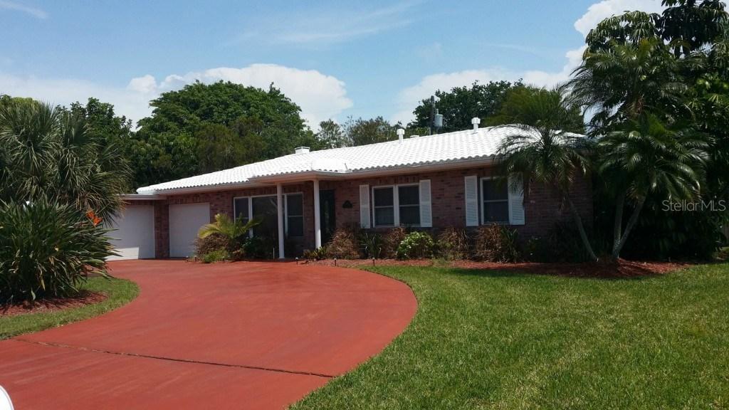 40 Dolphin Dr. #A, Treasure Island, FL 33706