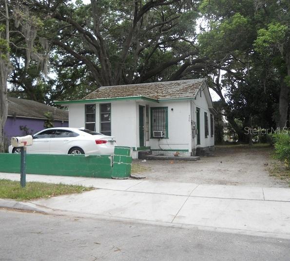 706 Vine Ave., Clearwater, FL 33755