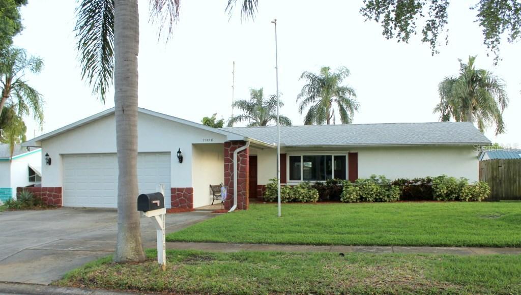 11018 126th Ter., Largo, FL 33778