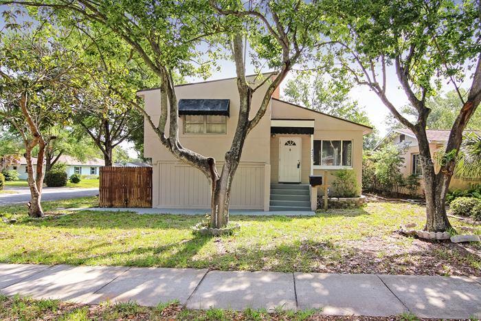 4247 Dr Martin Luther King Jr St., St Petersburg, FL 33703