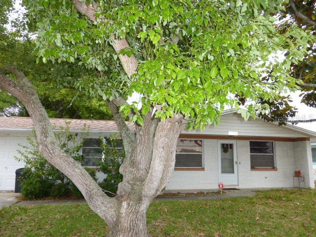 3609 Truman Dr., Holiday, FL 34691