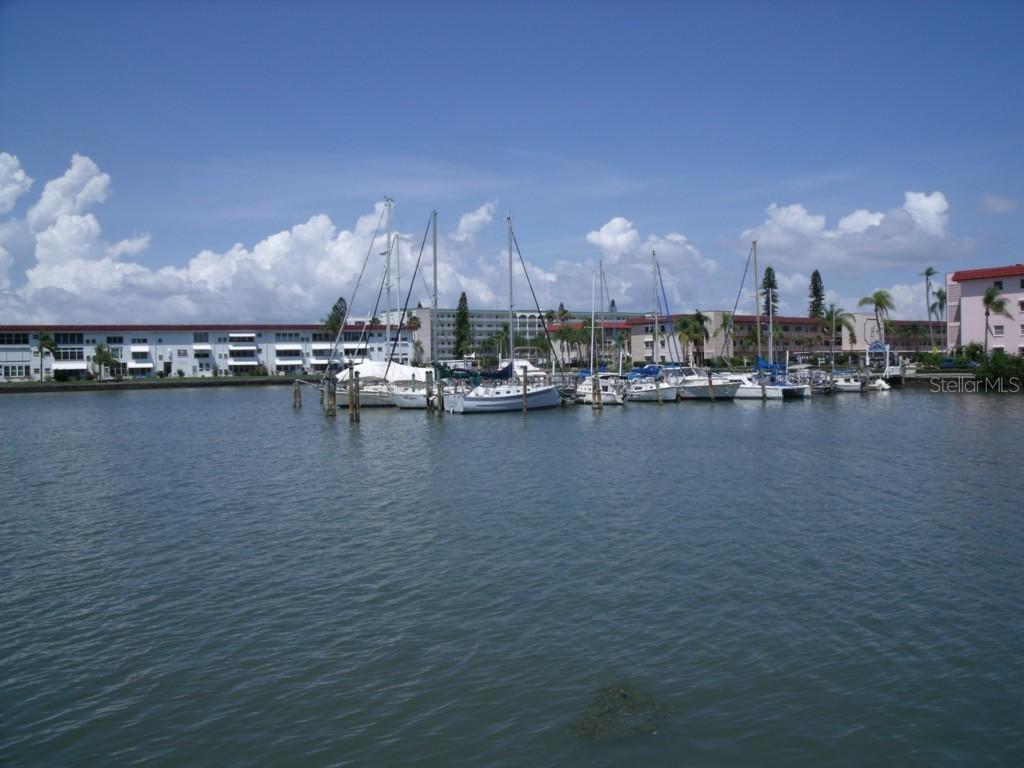 5925 Shore Blvd. #509, Gulfport, FL 33707