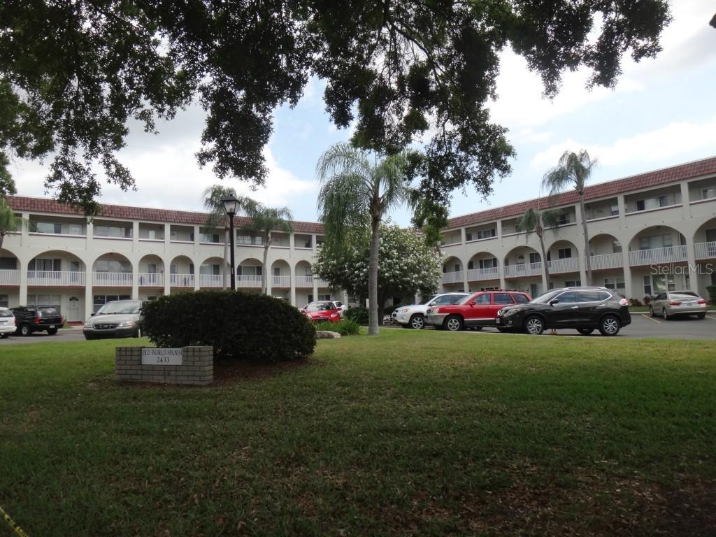 2433 Brazilia Dr. #43, Clearwater, FL 33763