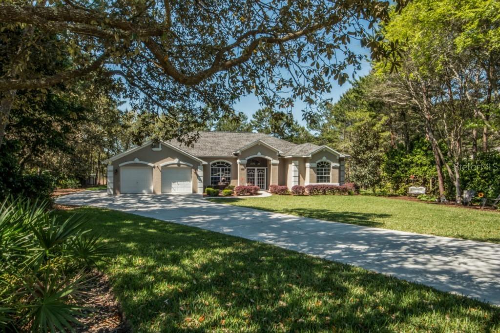 9403 Sand Pines Ct., Weeki Wachee, FL 34613