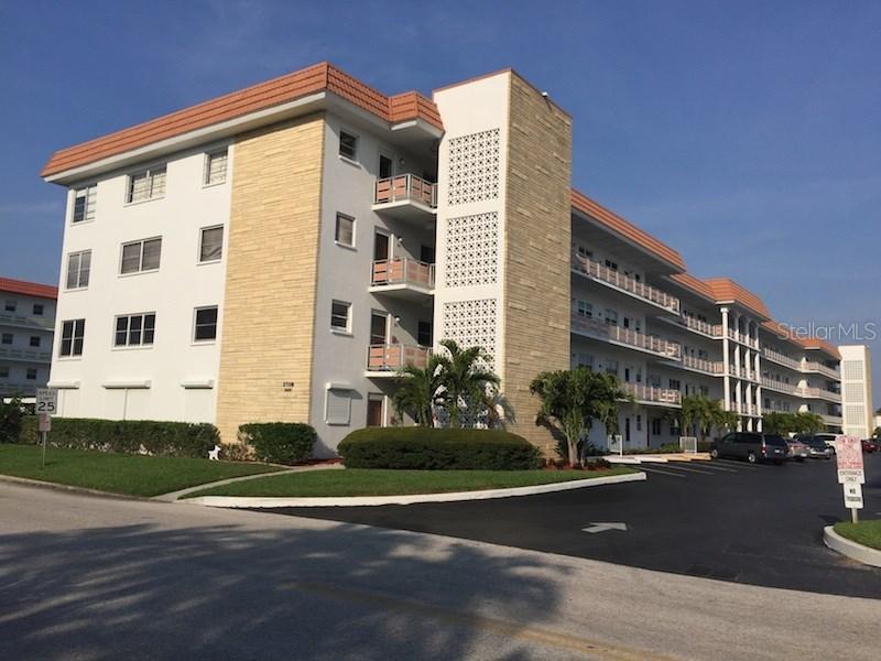 3128 59th St. #215, Gulfport, FL 33707