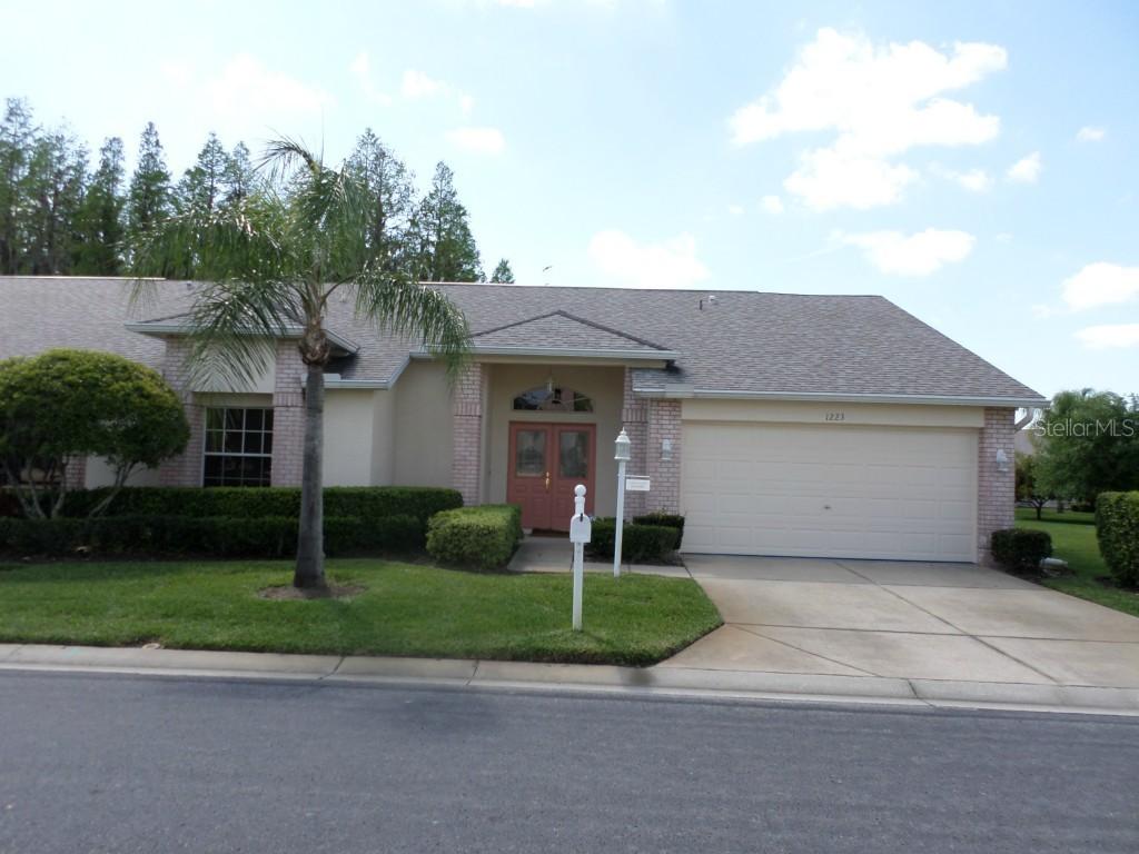 1223 Sweet Jasmine Dr., Trinity, FL 34655