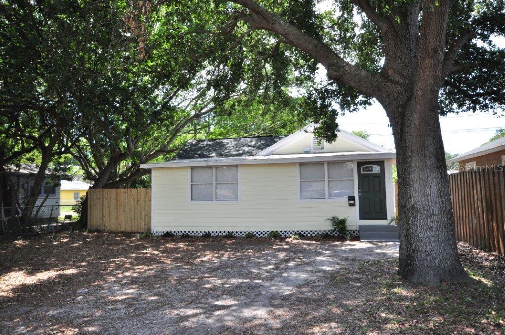 4670 19th Ave., St Petersburg, FL 33711