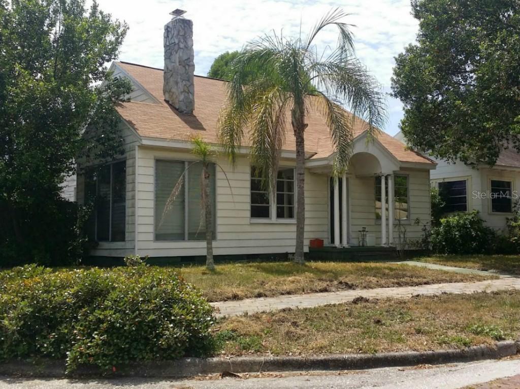 2300 6th Ave., St Petersburg, FL 33713