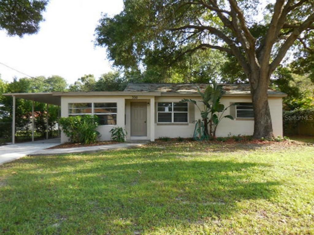 3016 W Napoleon Ave., Tampa, FL 33611