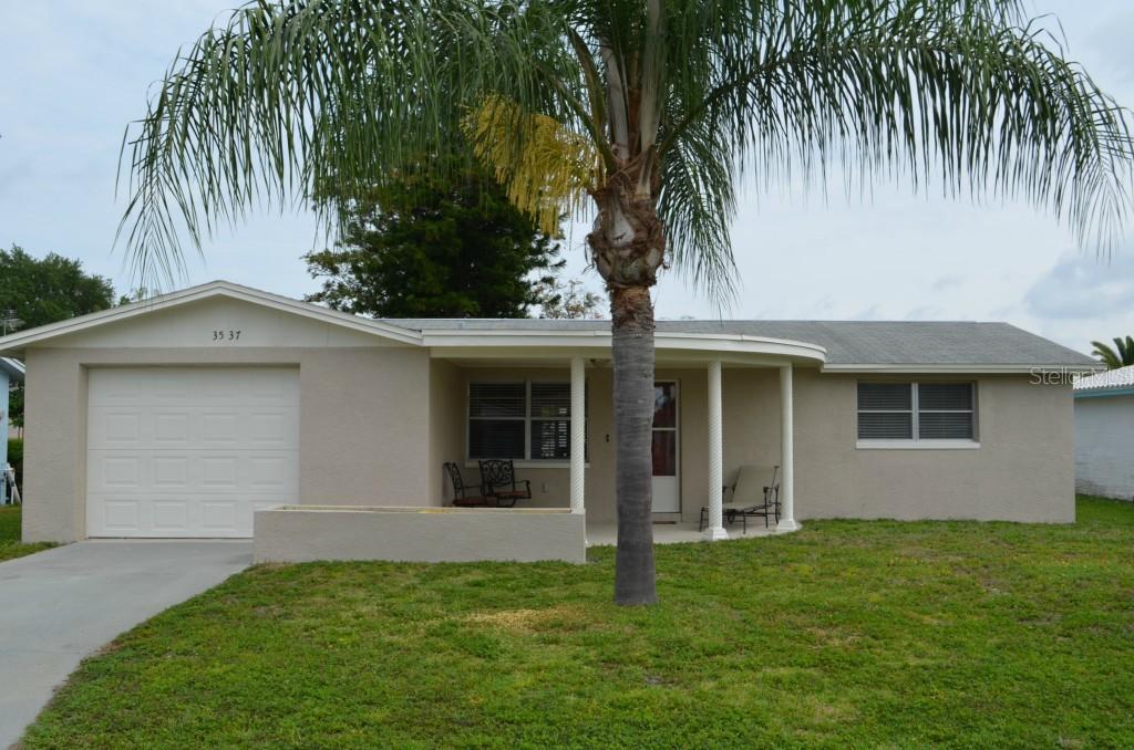 3537 Seffner Dr., Holiday, FL 34691