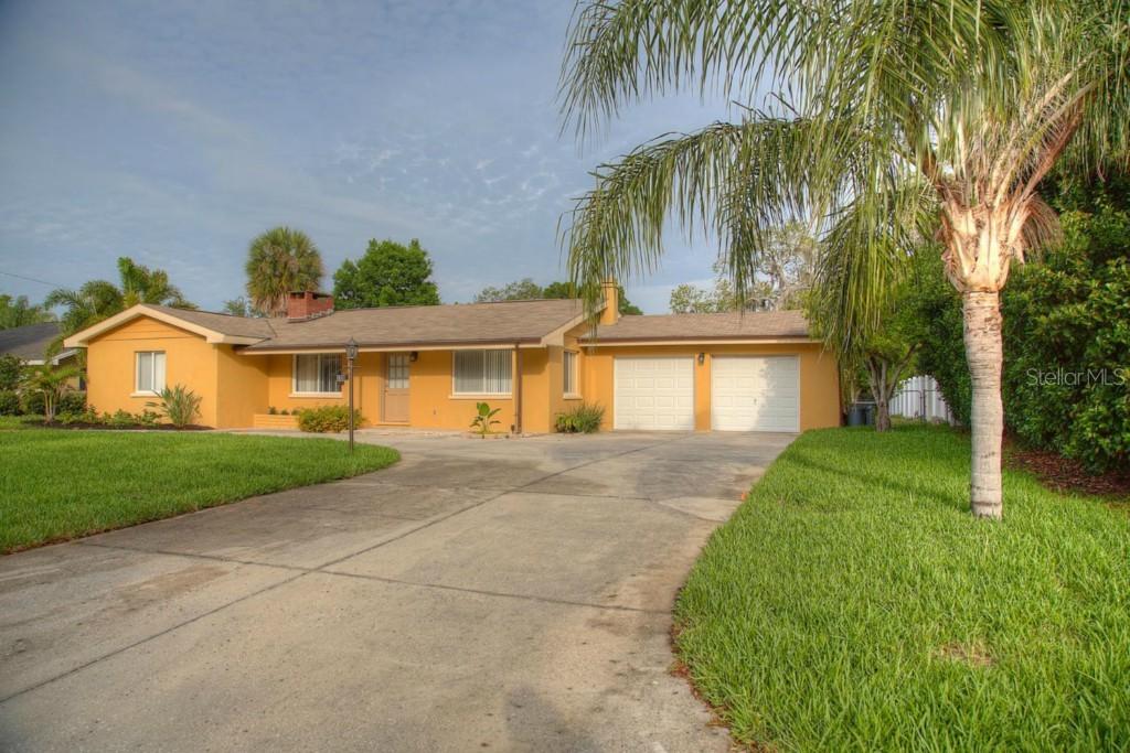 108 Crestwood Ln., Largo, FL 33770