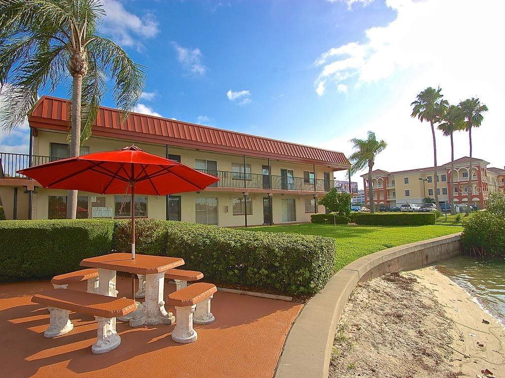 10379 Paradise Blvd. #35, Treasure Island, FL 33706