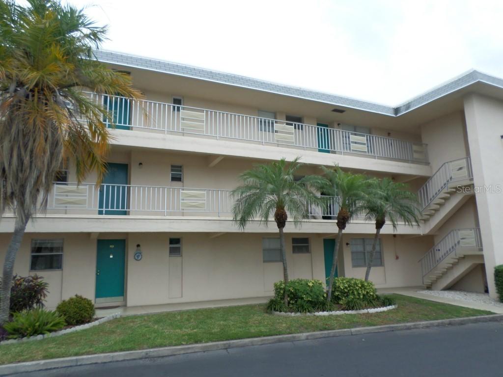 9950 47th Ave. #211, St Petersburg, FL 33708