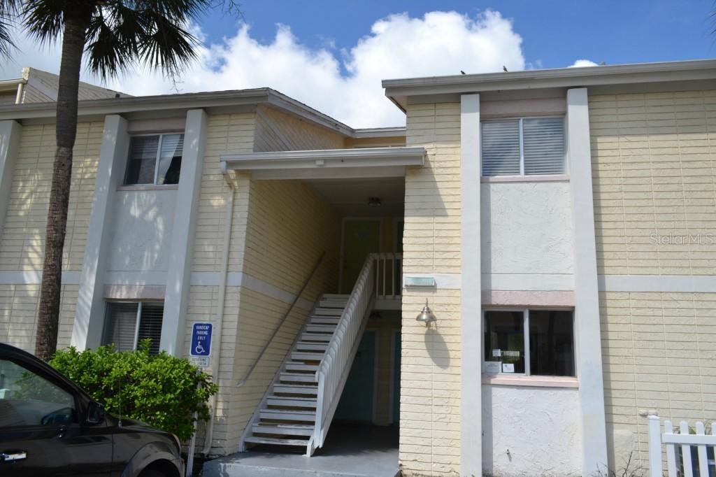 7914 Sierra Palm Pl. #101, Tampa, FL 33615