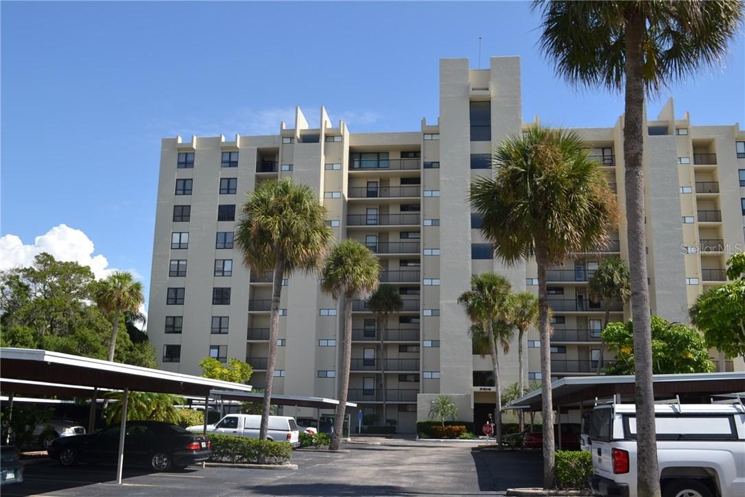 2616 Cove Cay Dr. #604, Clearwater, FL 33760