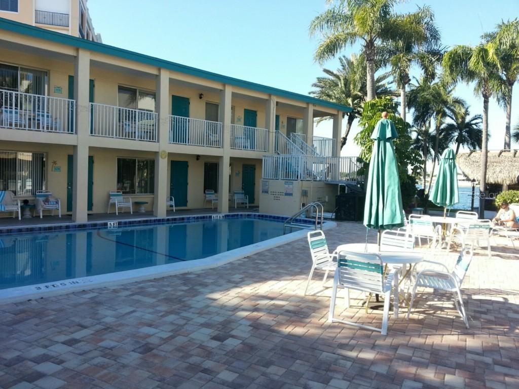 282 Treasure Island Causeway #115, Treasure Island, FL 33706