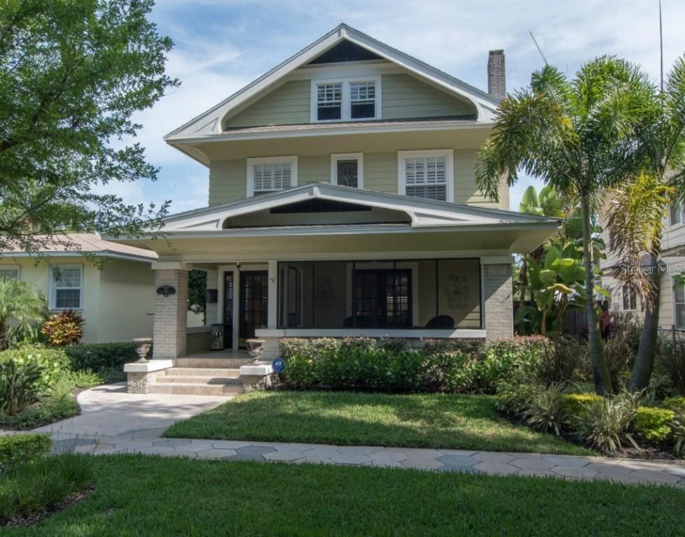 125 18th Ave., St Petersburg, FL 33704