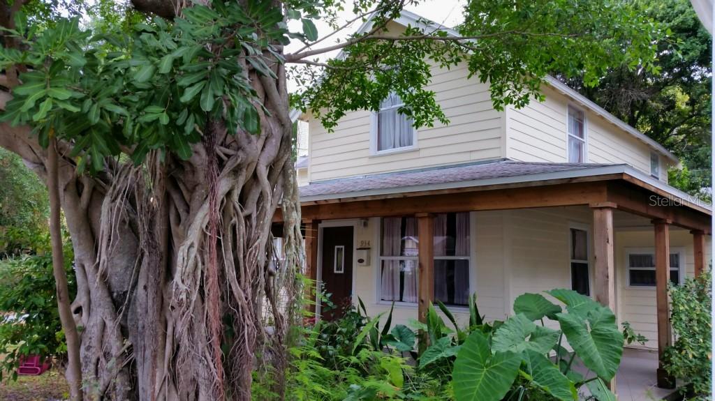 934 7th St., St Petersburg, FL 33701