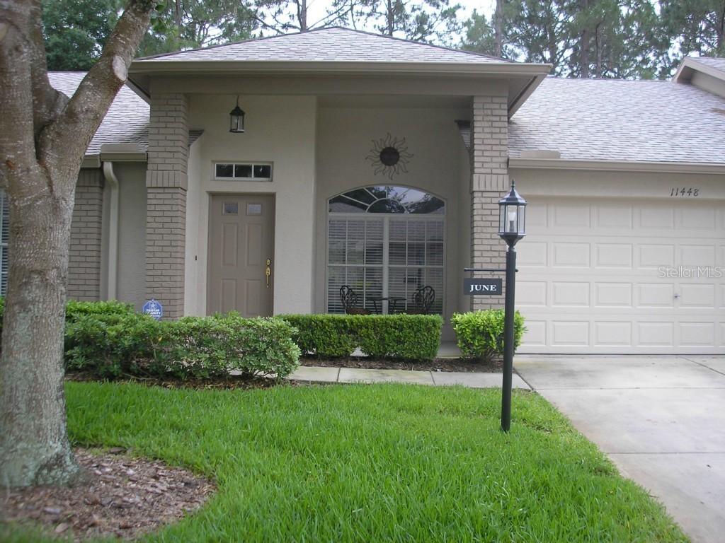 11448 Baronwood Ct., Hudson, FL 34667