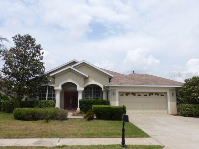 9827 Balsaridge Ct., Trinity, FL 34655