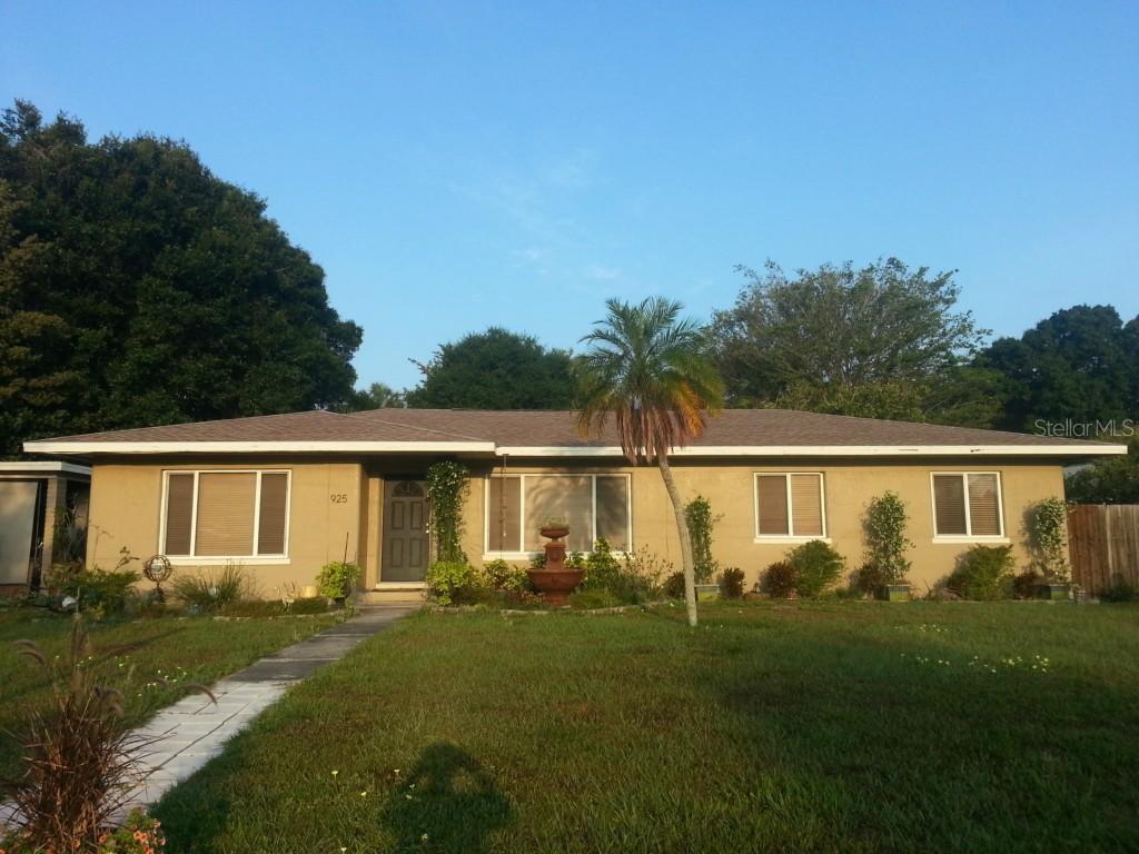 925 Freemont St., Gulfport, FL 33707