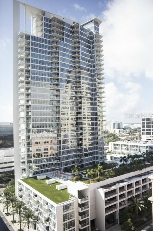 175 1st St. #902, St Petersburg, FL 33701