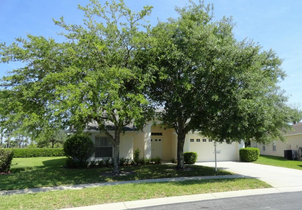 1009 Ashbourne Cir., Trinity, FL 34655