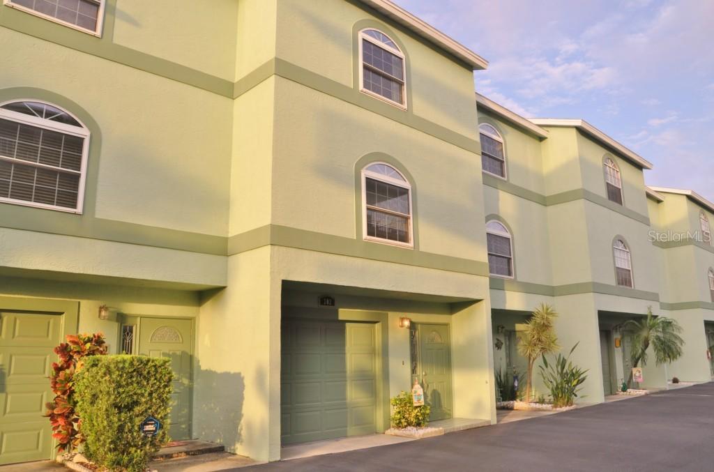 737 Pinellas Bayway #302, Tierra Verde, FL 33715