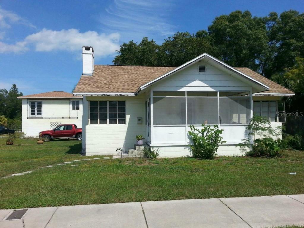 2300 49th St., St Petersburg, FL 33710