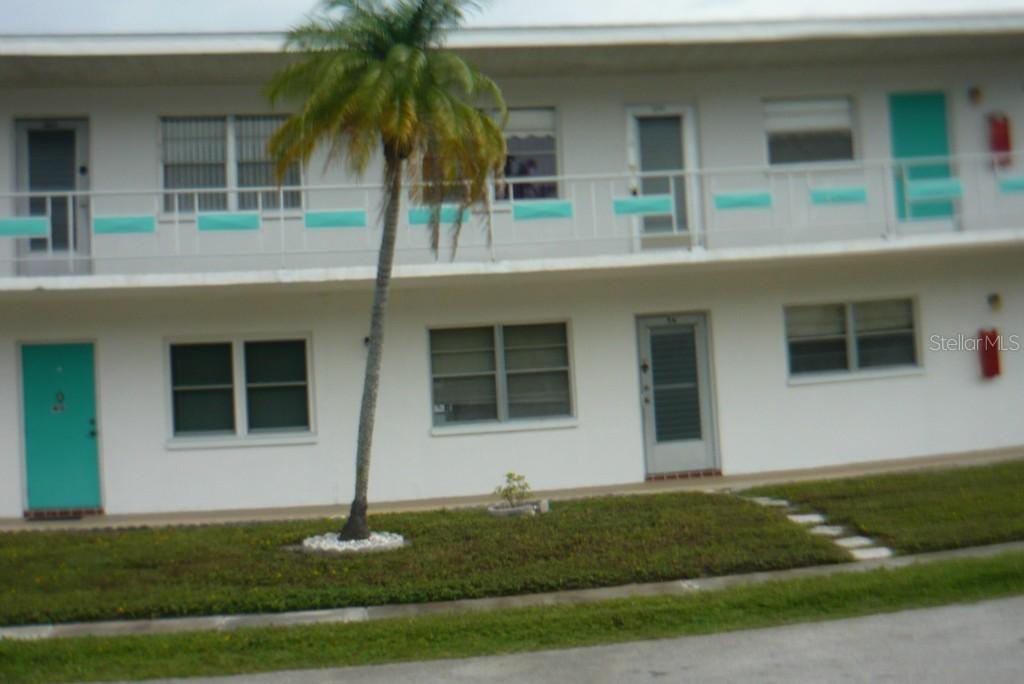 2011 58th Ave. #9, St Petersburg, FL 33714