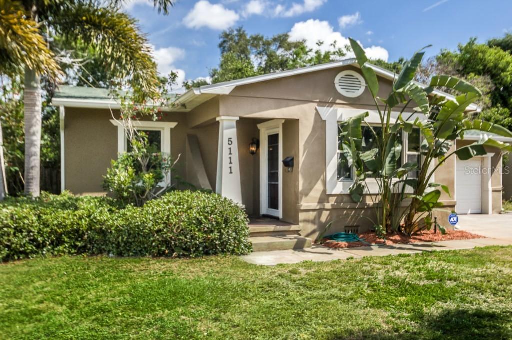 5111 8th Ave., St Petersburg, FL 33710