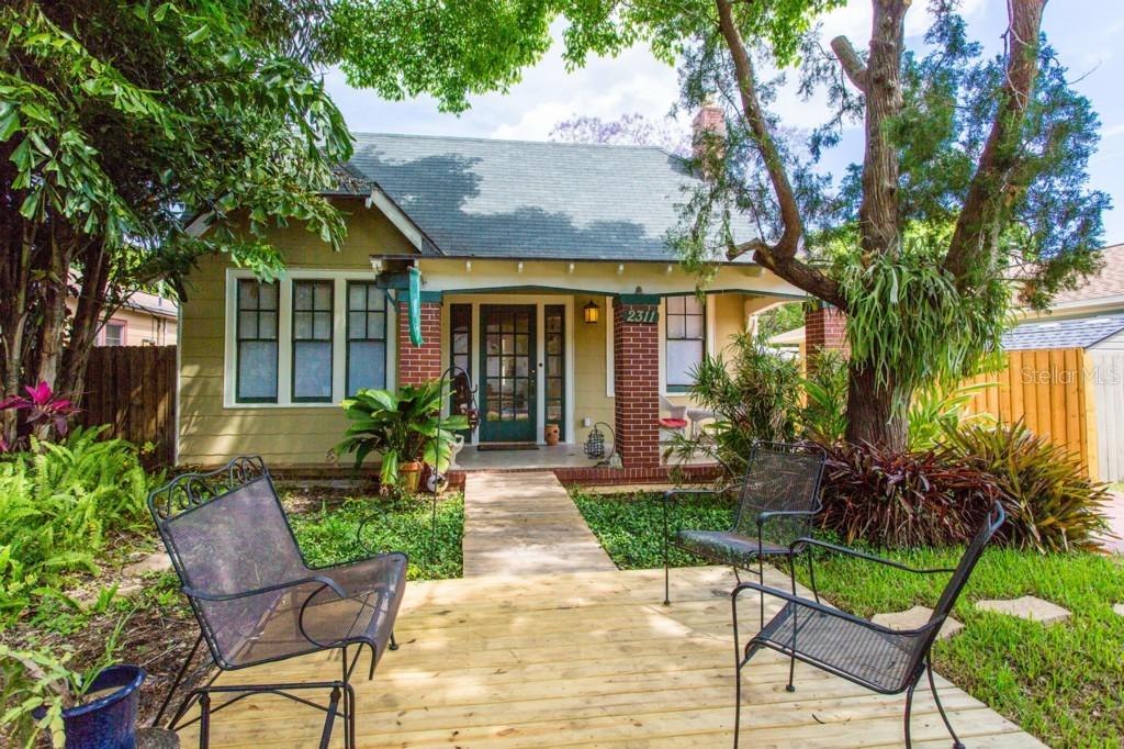 2311 6th Ave., St Petersburg, FL 33713