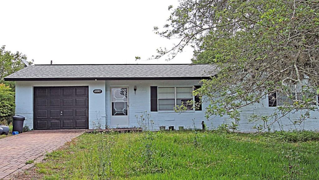 5128 Mentmore Ave., Spring Hill, FL 34606