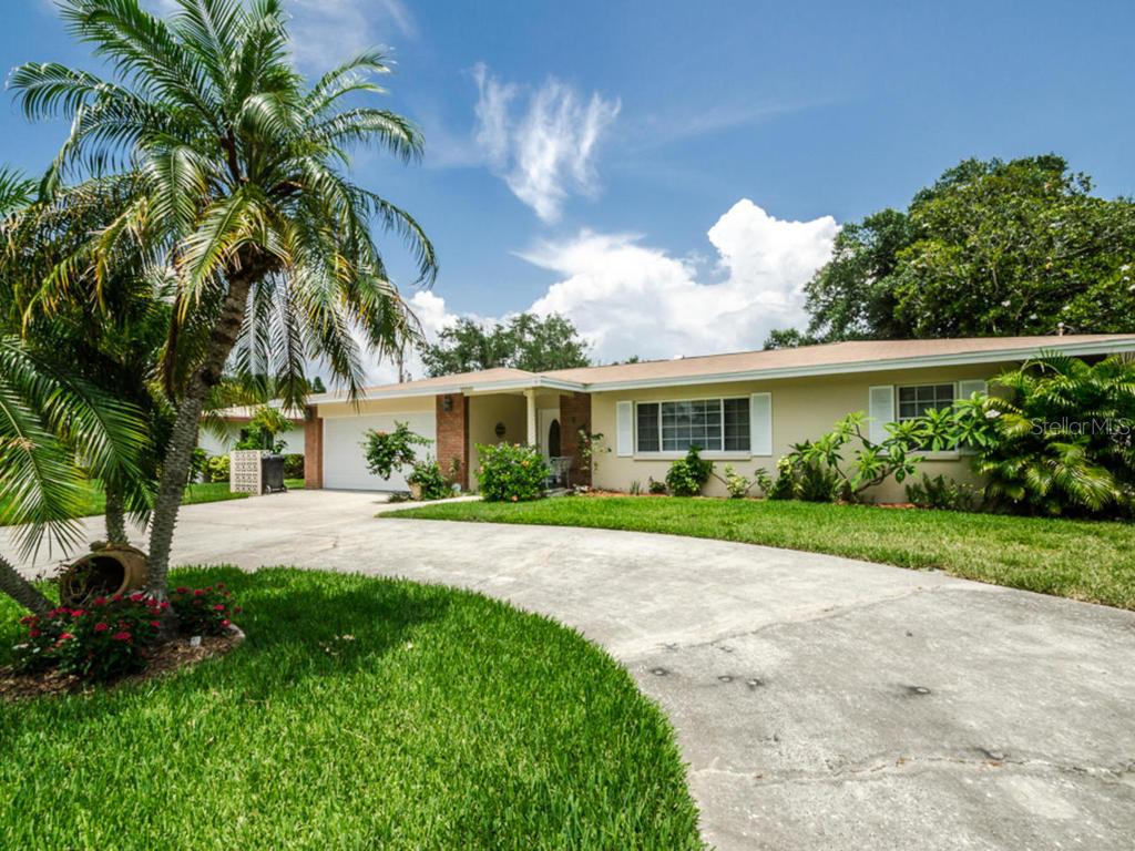 4151 14 Ln., St Petersburg, FL 33703