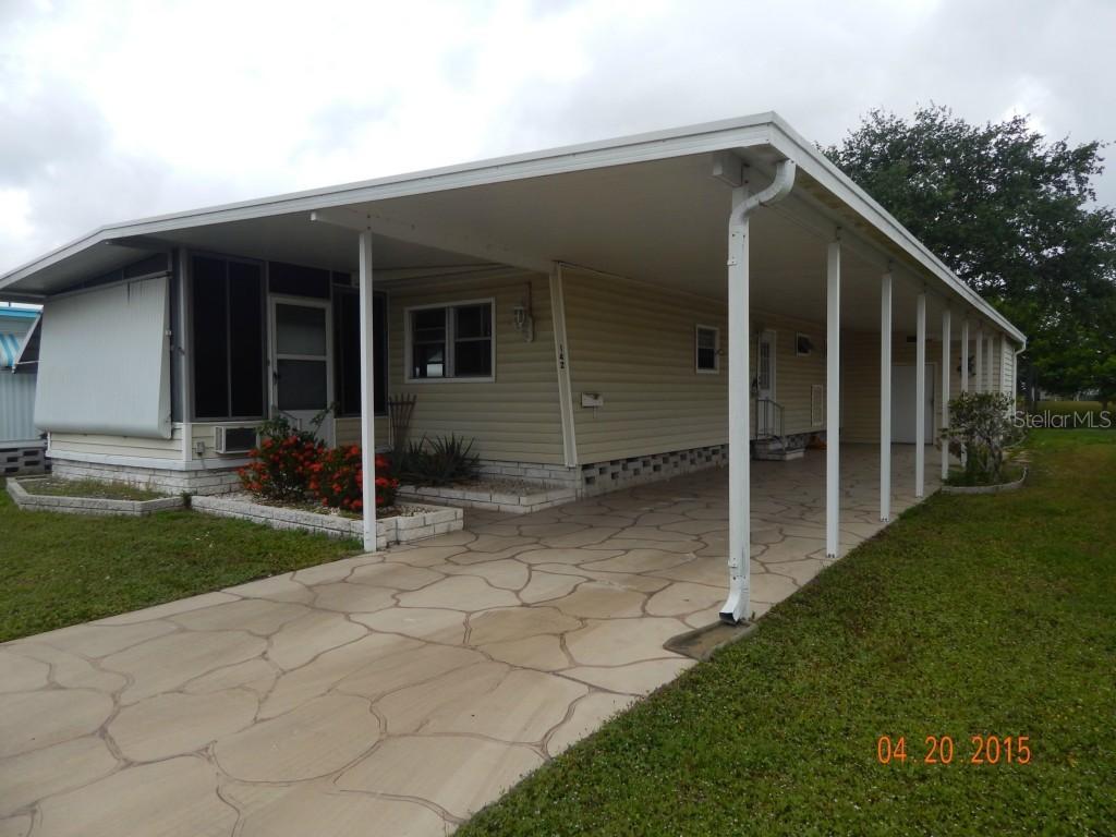 13225 101st St. #142, Largo, FL 33773