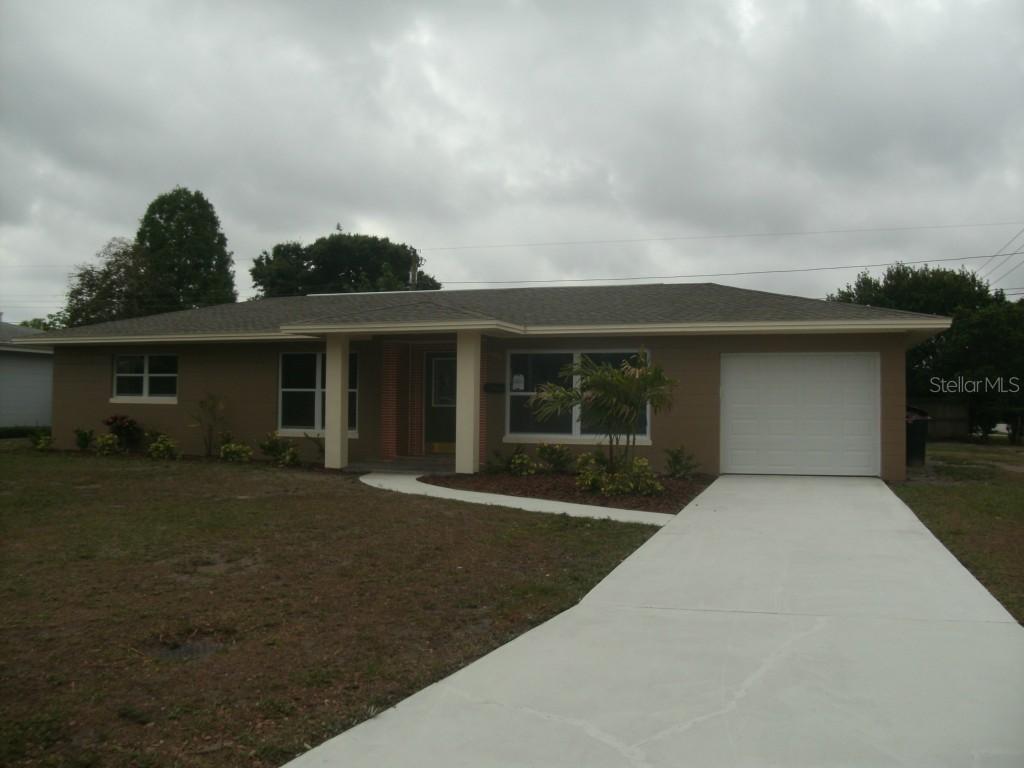 3898 21st Ave., St Petersburg, FL 33713