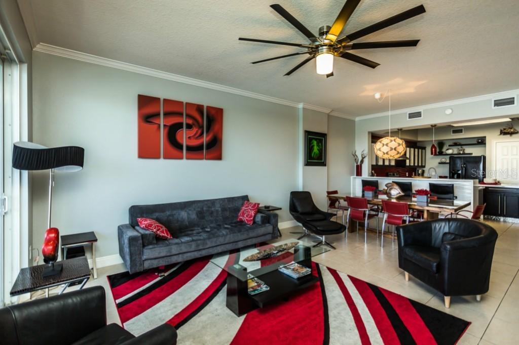 600 Bayway Blvd. #404, Clearwater Beach, FL 33767