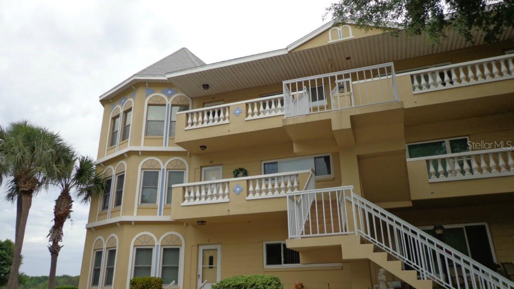 2220 Spanish Dr. #42, Clearwater, FL 33763