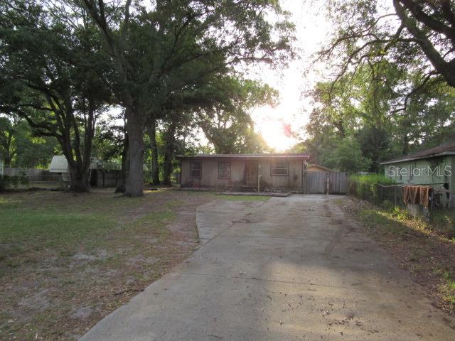 1726 40th St., St Petersburg, FL 33711