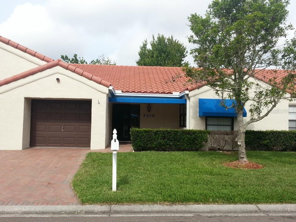8802 40th Way, Pinellas Park, FL 33782