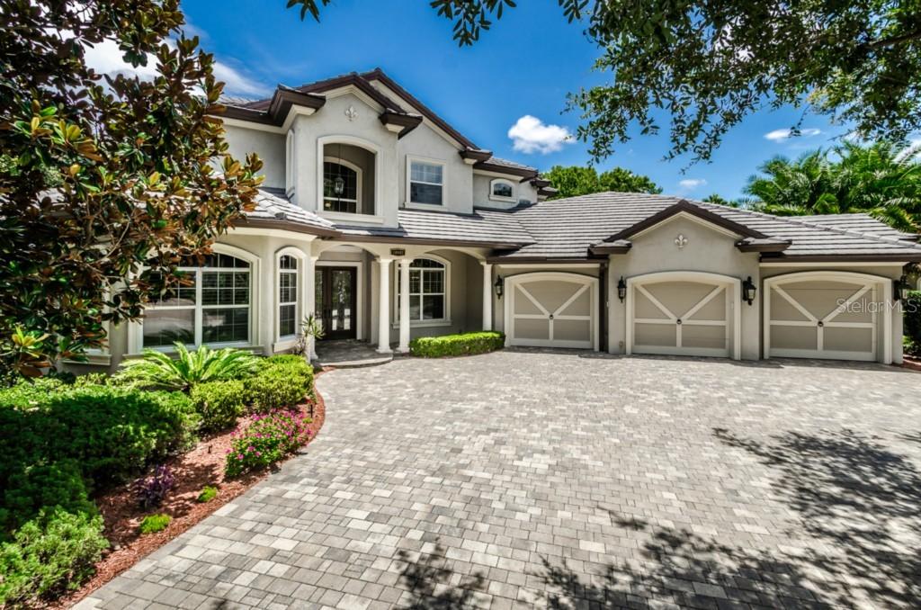 10602 Pontofino Cir., Trinity, FL 34655