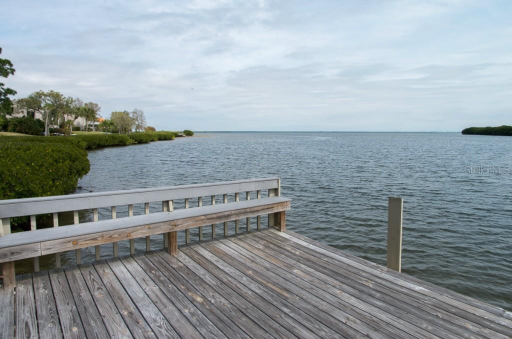 1111 N Bayshore Blvd. #C6, Clearwater, FL 33759