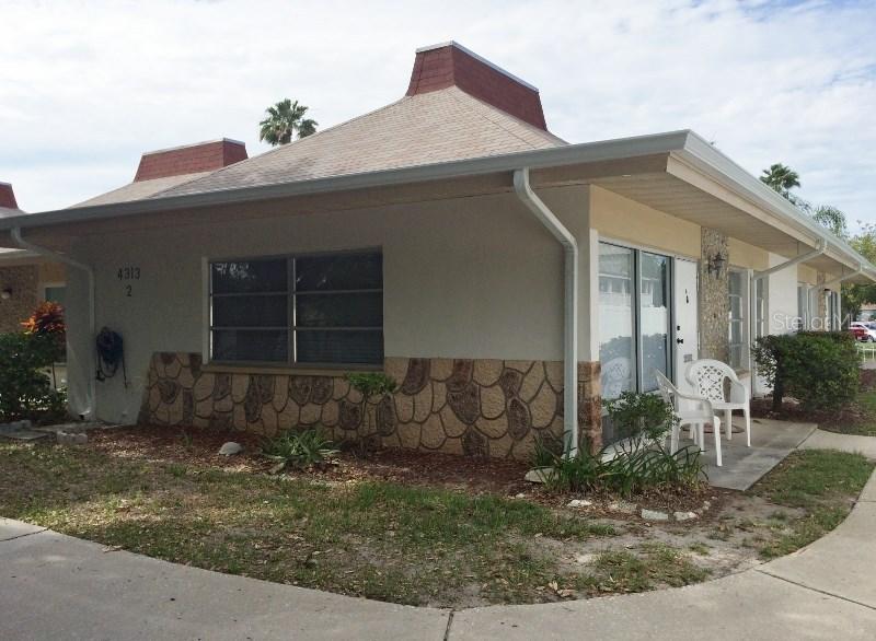 4313 Tahitian Gardens Cir. #K, Holiday, FL 34691