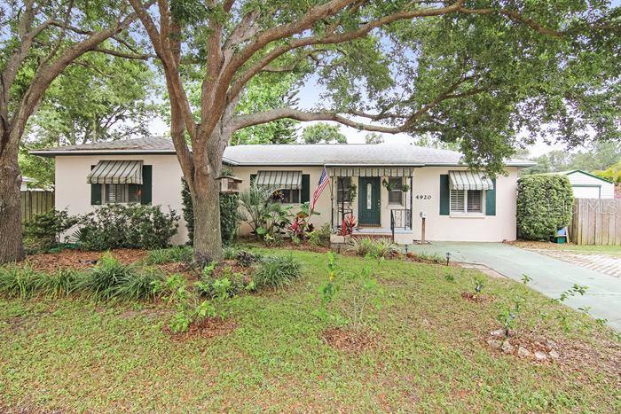 4920 17th Ave., St Petersburg, FL 33710