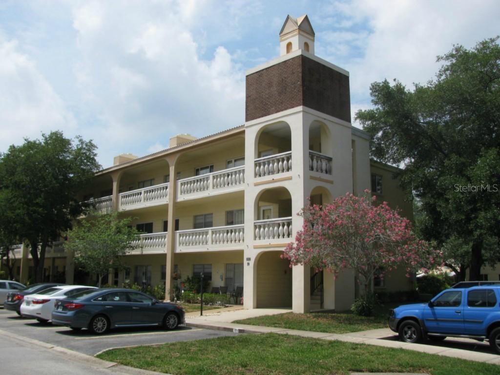 2226 Switzerland Way #44, Clearwater, FL 33763