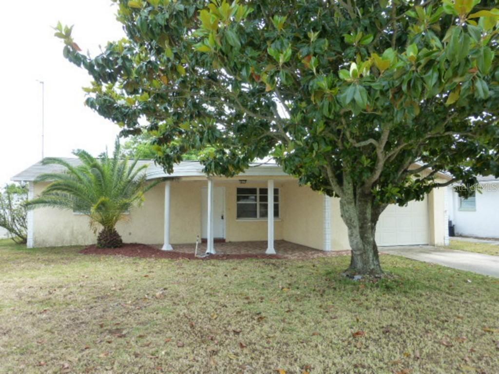 3308 Allandale Dr., Holiday, FL 34691